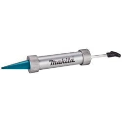Uchwyt kartusza typ D 400 ml Makita 191P89-6 do wyciskacza DCG180
