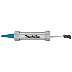 Uchwyt kartusza typ D 400 ml Makita 191P89-6 do wyciskacza DCG180