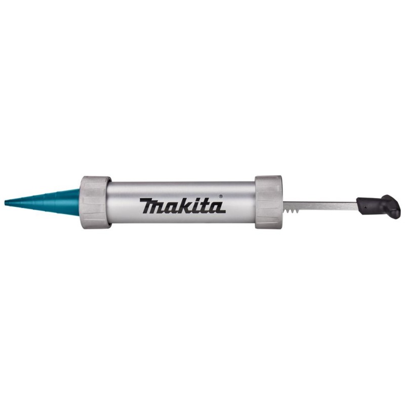 Uchwyt kartusza typ D 400 ml Makita 191P89-6 do wyciskacza DCG180