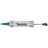 Uchwyt kartusza typ D 400 ml Makita 191P89-6 do wyciskacza DCG180
