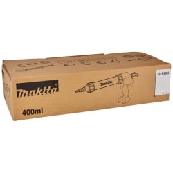 Uchwyt kartusza typ D 400 ml Makita 191P89-6 do wyciskacza DCG180