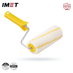 Wałek malarski IMET 18GIR50 GIRPAINT 18cm 6mm