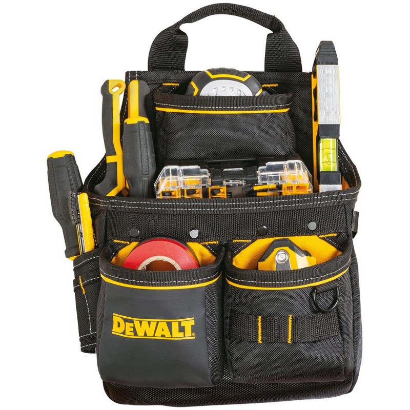 Torba narzędziowa na pas DeWalt PRO DWST40201-1