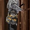 Torba narzędziowa na pas DeWalt PRO DWST40201-1