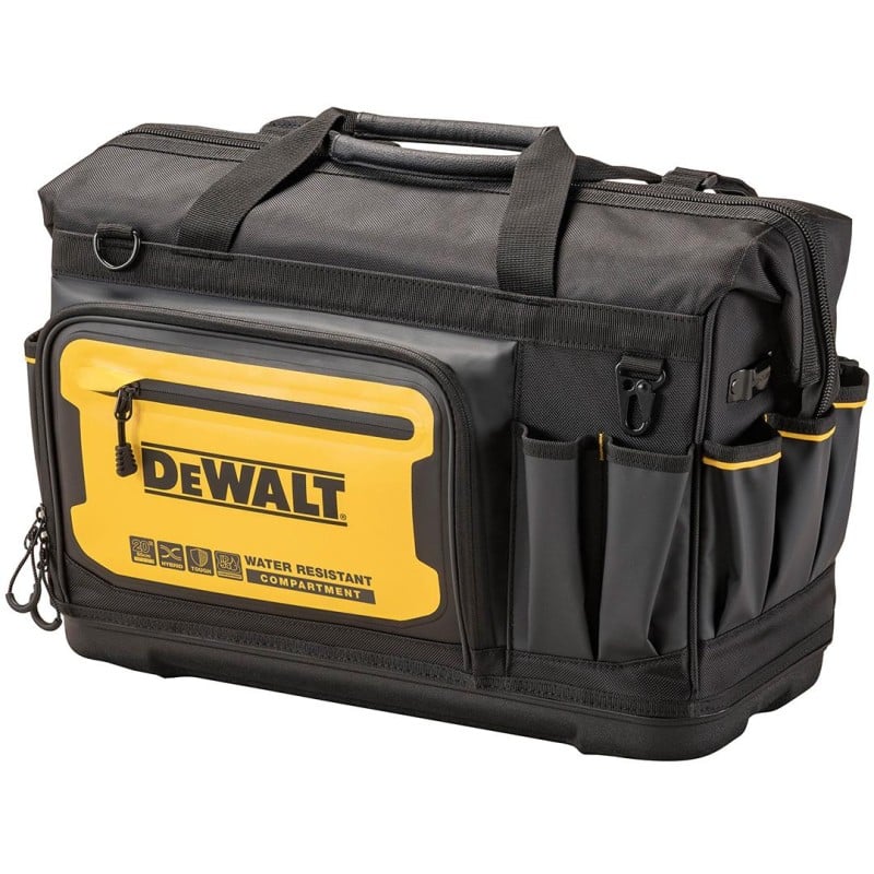 Torba narzędziowa DeWALT DWST60104-1, 48 l