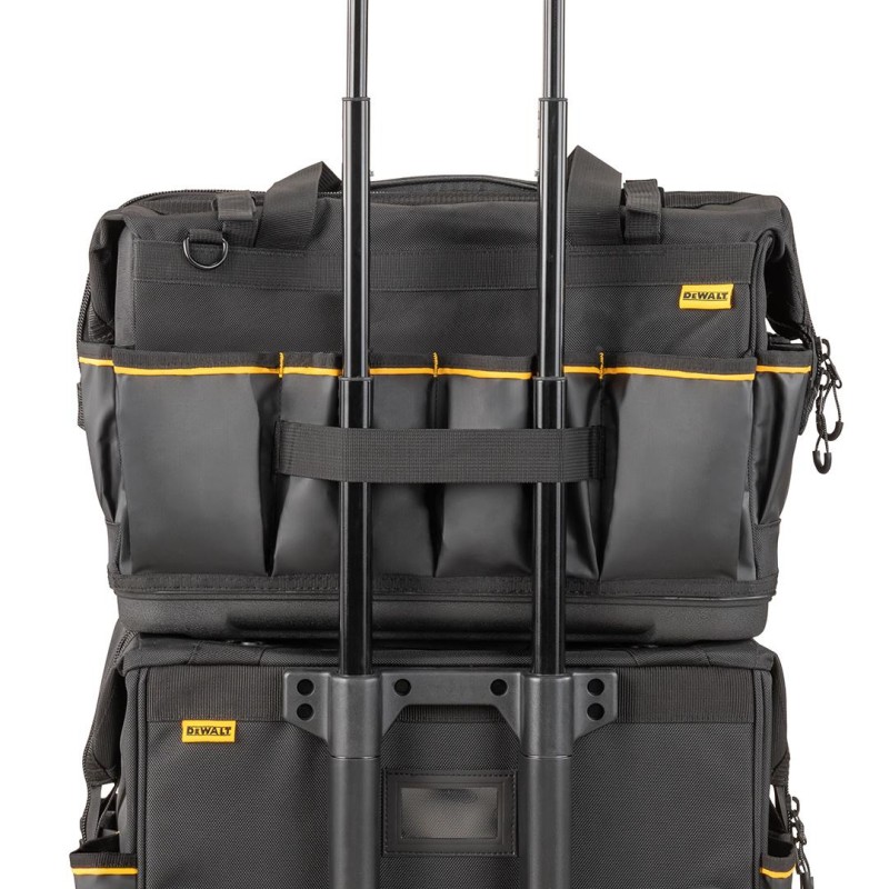 Torba narzędziowa DeWALT DWST60104-1, 48 l