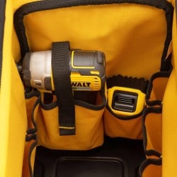 Torba narzędziowa DeWALT DWST60104-1, 48 l