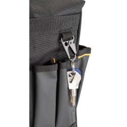 Torba narzędziowa DeWALT DWST60104-1, 48 l