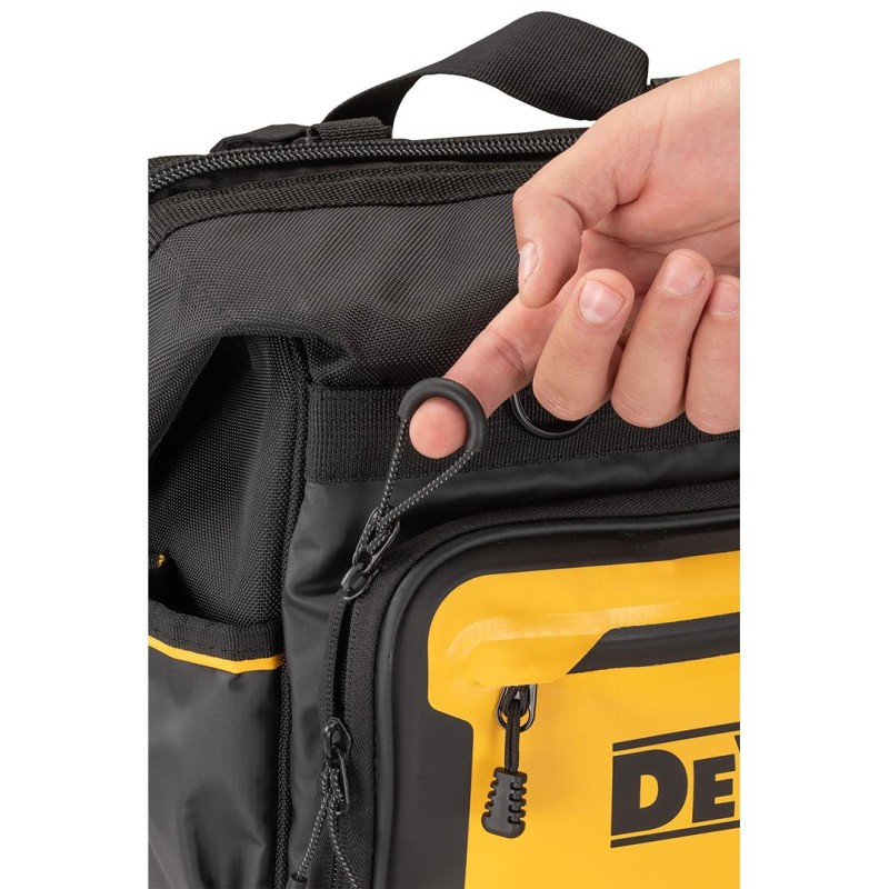 Torba narzędziowa DeWALT DWST60104-1, 48 l
