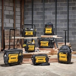 Torba narzędziowa DeWALT DWST60104-1, 48 l