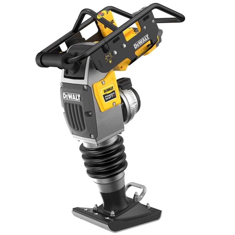 Ubijak DeWALT DCPS660AG2 PowerShift 54V 2x554Wh