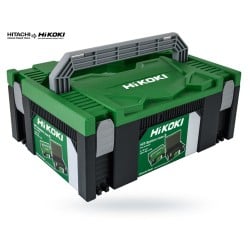 Walizka HSC II h15cm HITSYSTEM HiKOKI 402539