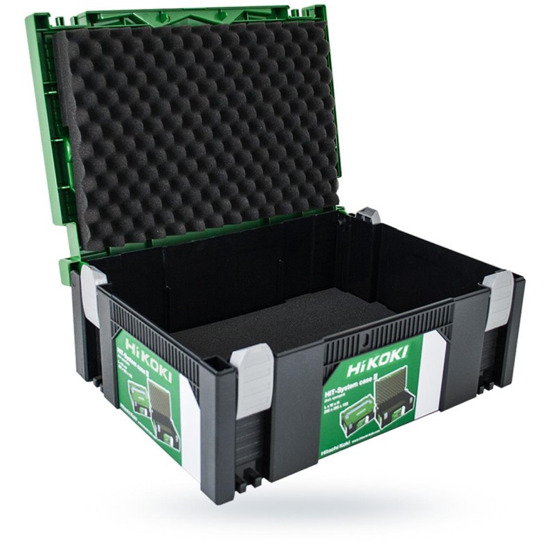Walizka HSC II h15cm HITSYSTEM HiKOKI 402539