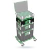 Walizka HSC II h15cm HITSYSTEM HiKOKI 402539