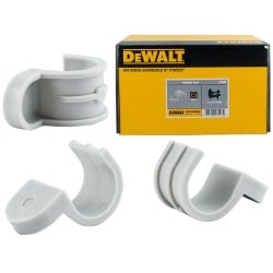 Uchwyt PCV Conduit Clip...