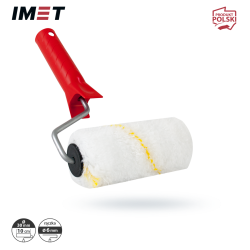 Wałek malarski IMET 10GIR30 GIRPAINT 10cm 6mm