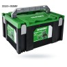 Walizka HSC III , h20cm HITSYSTEM HiKOKI