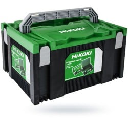Walizka HSC III , h20cm HITSYSTEM HiKOKI
