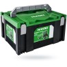 Walizka HSC III , h20cm HITSYSTEM HiKOKI