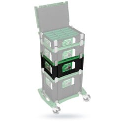 Walizka HSC III , h20cm HITSYSTEM HiKOKI