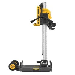 Uchwyt do wiertnicy diamentowej DeWalt PowerShift DCPS151