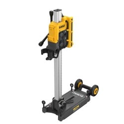 Uchwyt do wiertnicy diamentowej DeWalt PowerShift DCPS151