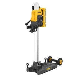 Uchwyt do wiertnicy diamentowej DeWalt PowerShift DCPS151