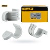 Uchwyt PCV ConduitClip 25mm DeWALT do DCN890