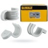 Uchwyt PCV ConduitClip 25mm DeWALT do DCN890