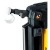 Uchwyt PCV ConduitClip 25mm DeWALT do DCN890