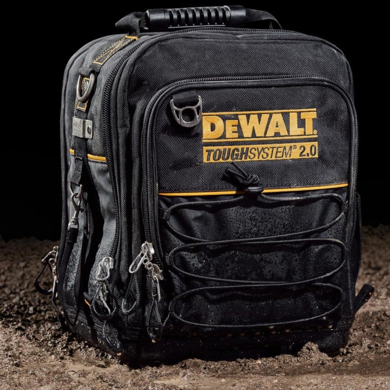 Torba narzędziowa ToughSystem DeWALT DWST83524-1