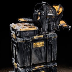 Torba narzędziowa ToughSystem DeWALT DWST83524-1