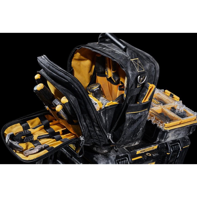Torba narzędziowa ToughSystem DeWALT DWST83524-1