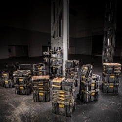 Torba narzędziowa ToughSystem DeWALT DWST83524-1