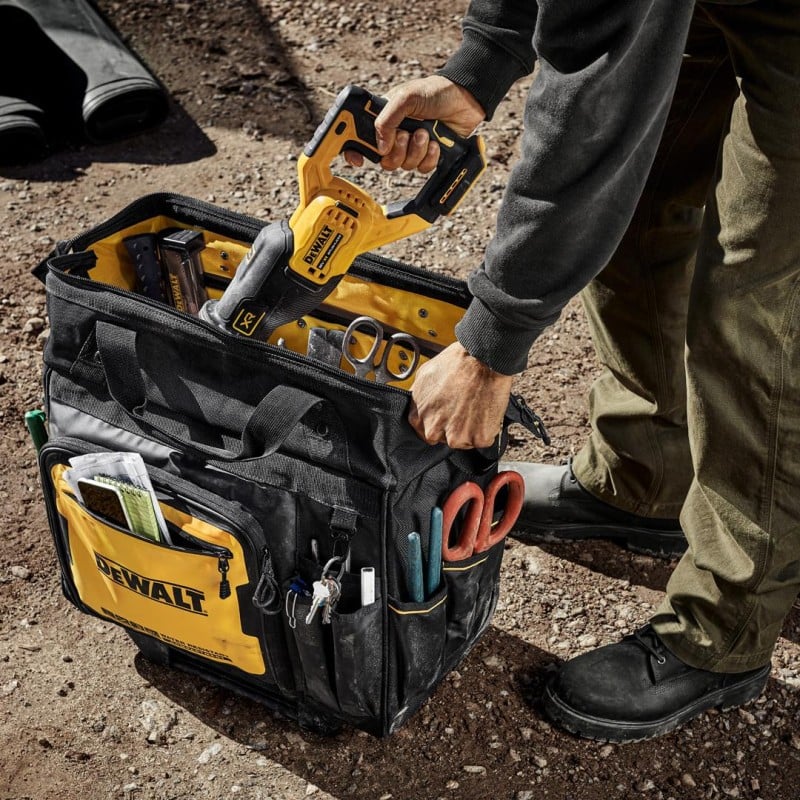 Torba narzędziowa z kółkami DeWALT PRO DWST60107-1