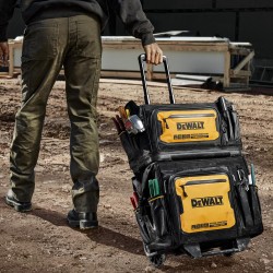 Torba narzędziowa z kółkami DeWALT PRO DWST60107-1
