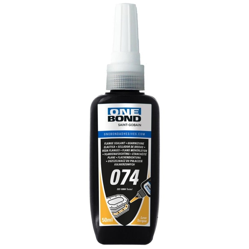 Uszczelniacz uszczelka w płynie 50ml OneBond 074