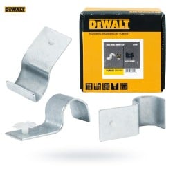 METAL CONDUIT CLIP 16mm DCN890 DeWALT DDF6710016