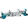 Stół roboczy do ukośnic 383cm Makita DEAWST07