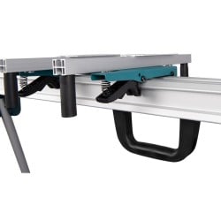 Stół roboczy do ukośnic 383cm Makita DEAWST07