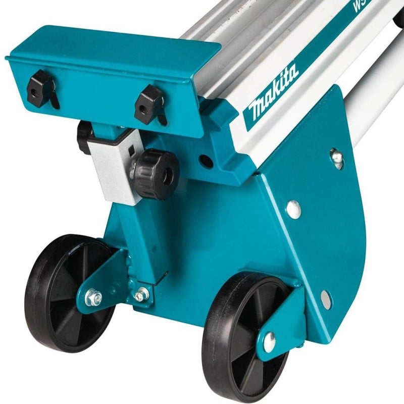 Stół roboczy do ukośnic 383cm Makita DEAWST07