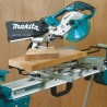 Stół roboczy do ukośnic 383cm Makita DEAWST07