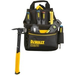 Torba narzędziowa/sakwa na pas DeWALT DWST40101-1