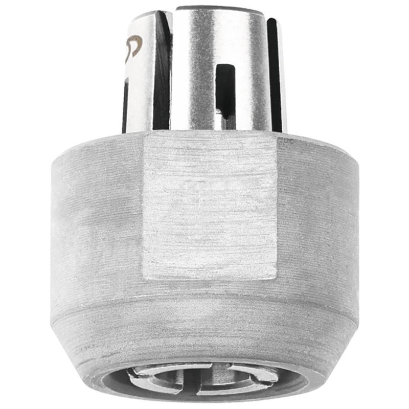Tuleja zaciskowa z nakrętką do frezarki 8mm Metabo