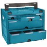 Walizka organizer 5 szuflad MAKPAC Makita P-84349
