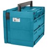 Walizka organizer 5 szuflad MAKPAC Makita P-84349