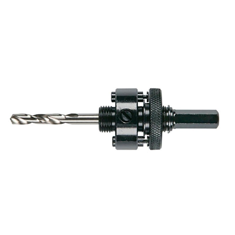 Uchwyt do otwornic powyżej 40mm HiKOKI 4101086 HEX średnica 6 mm