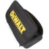 Torba narzędziowa czarna 47 x 23 x 10 cm DeWALT N184943