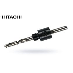 UCHWYT DO OTWORNIC fi max 30mm walec 6mm HiKOKI