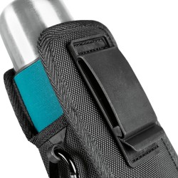 Termos 330ml z pokrowcem do paska Makita E-15562